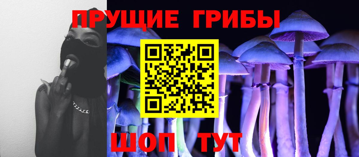 Галлюциногенные грибы мухоморы Топки